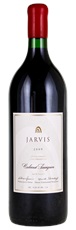 2009 Jarvis Cave Fermented Cabernet Sauvignon