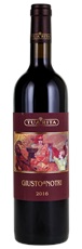 2016 Tua Rita Toscana Rosso Giusto di Notri
