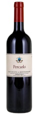 2010 San Giusto a Rentennano Percarlo