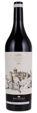 2021 Barone Ricasoli Chianti Classico Gran Selezione Ceniprimo