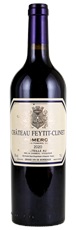 2020 Chteau Feytit-Clinet