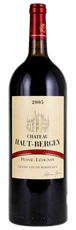 2005 Chteau Haut-Bergey