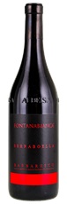 2020 Fontanabianca Serraboella Barbaresco
