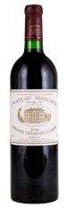 2001 Chteau Margaux