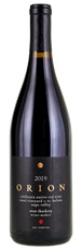 2019 Sean Thackrey Rossi Vineyard Orion Old Vines
