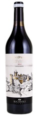 2017 Barone Ricasoli Chianti Classico Gran Selezione Ceniprimo