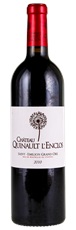 2010 Chteau Quinault LEnclos