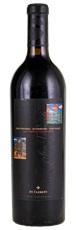 2002 St Clement Star Vineyard Cabernet Sauvignon