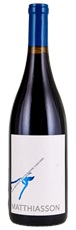 2016 Matthiasson Matthiasson Vineyard Refosco