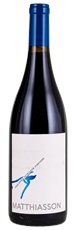 2020 Matthiasson Petrichor Vineyard Syrah