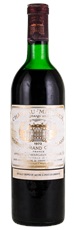 1973 Chteau Margaux
