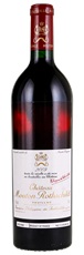 2009 Chteau Mouton Rothschild