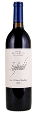 2022 Seghesio Family Winery Sonoma County Zinfandel
