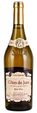 2017 Domaine Pcheur Ctes du Jura Cuvee Speciale Blanc