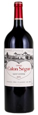 2015 Chteau Calon-Segur
