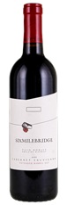 2021 Sixmilebridge Extended Barrel Aging Cabernet Sauvignon