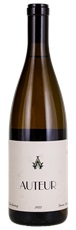 2022 Auteur Sonoma Coast Chardonnay