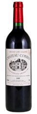 2000 Chteau Corbin