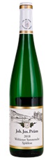 2018 Joh Jos Prm Wehlener Sonnenuhr Riesling Sptlese 8