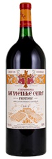 2011 Chteau La Vieille-Cure