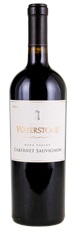 2004 Waterstone Cabernet Sauvignon