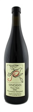 2009 Sineann Resonance Vineyard Pinot Noir