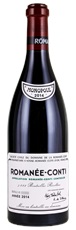 2014 Domaine de la Romanee-Conti Romanee-Conti