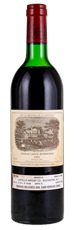 1982 Chteau Lafite-Rothschild