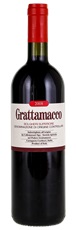 2008 Grattamacco Bolgheri Rosso Superiore