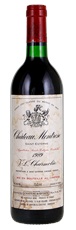 1989 Chteau Montrose