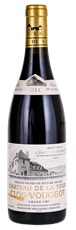 2014 Chateau de La Tour Clos Vougeot Vieilles Vignes