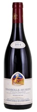 2014 Domaine Georges Mugneret Mugneret-Gibourg Chambolle-Musigny Les Feusselottes