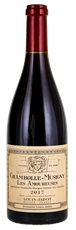 2017 Louis Jadot Chambolle-Musigny Les Amoureuses