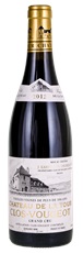 2012 Chateau de La Tour Clos Vougeot Vieilles Vignes