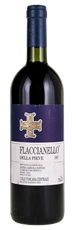 1997 Fontodi Flaccianello della Pieve