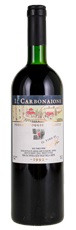 1992 Podere Poggio Scalette Il Carbonaione