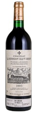 1995 Chteau La Mission Haut Brion