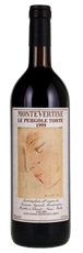 1999 Montevertine Le Pergole Torte