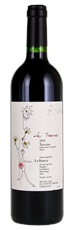 2021 Podere le Boncie Giovanna Morganti Le Trame Toscana