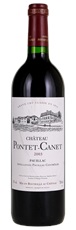 2003 Chteau Pontet-Canet