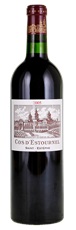 2005 Cos dEstournel