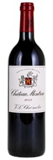 2003 Chteau Montrose