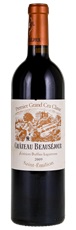 2009 Chteau Beausejour Duffau Lagarrosse