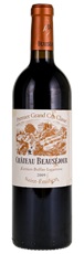 2009 Chteau Beausejour Duffau Lagarrosse