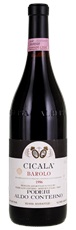 1996 Aldo Conterno Barolo Bussia Cicala