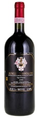1999 Ciacci Piccolomini dAragona Brunello di Montalcino Vigna Pianrosso