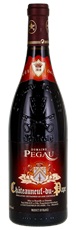 2010 Domaine du Pegau Chateauneuf du Pape Cuvee Da Capo