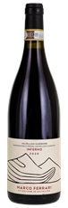 2020 Marco Ferrari Valtellina Superiore Inferno