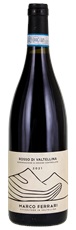 2021 Marco Ferrari Rosso di Valtellina