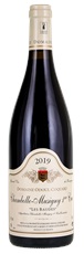 2019 Domaine Odoul-Coquard Chambolle-Musigny Les Baudes